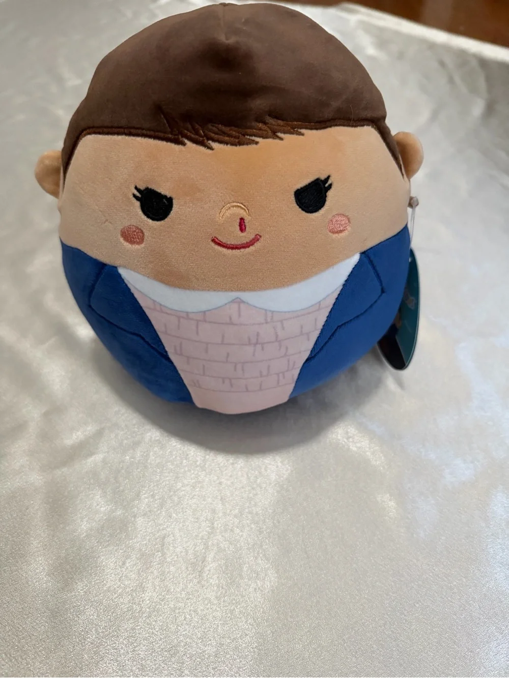 Squishmallows STRANGER THINGS Eleven 10